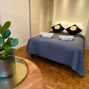 Private Bathroom King Room